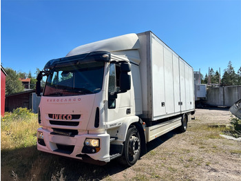 Camión IVECO EuroCargo