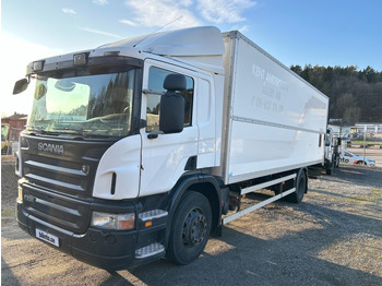 Camión SCANIA P 230