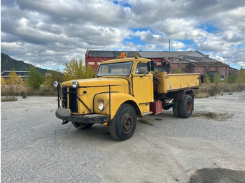 Camión SCANIA L