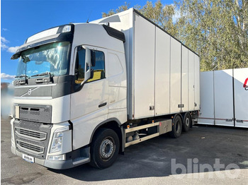 Camión VOLVO FH