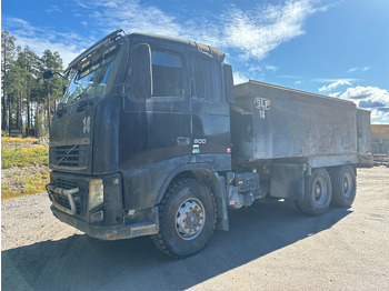 Camión VOLVO FH