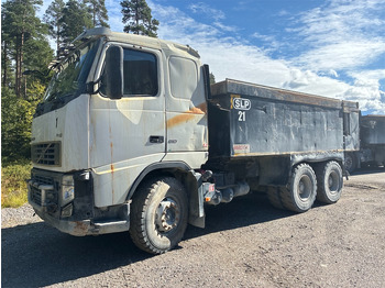 Camión VOLVO FH