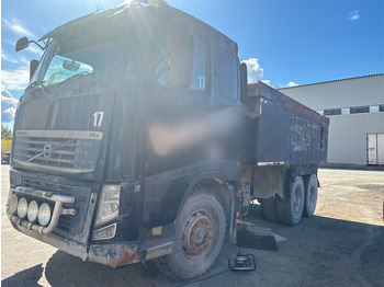 Camión VOLVO FH
