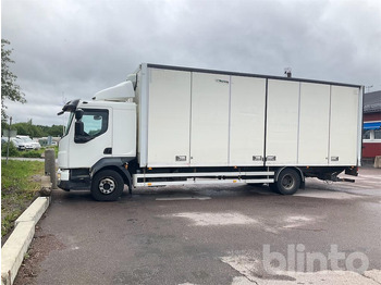 Camión VOLVO FL