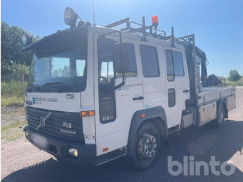 Camión VOLVO FL