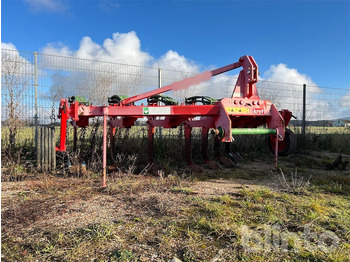 Subsolador UNIA KRET 7: foto 2