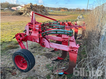 Subsolador UNIA KRET 7: foto 5