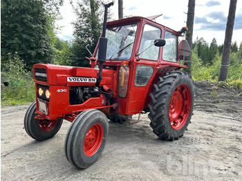 Tractor VOLVO
