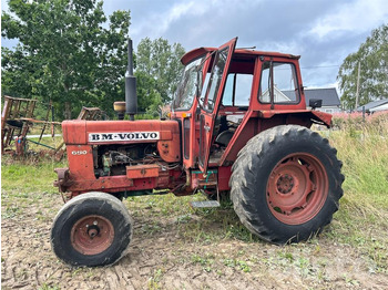 Tractor VOLVO