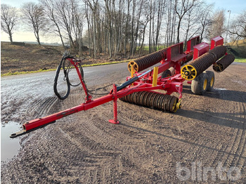 Rodillo agrícola VÄDERSTAD