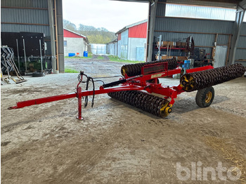 Rodillo agrícola VÄDERSTAD