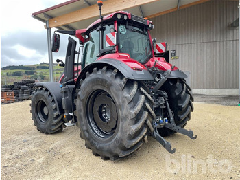 Tractor Valtra Q305 (2023): foto 4 Tractor Valtra Q305 (2023): foto 4