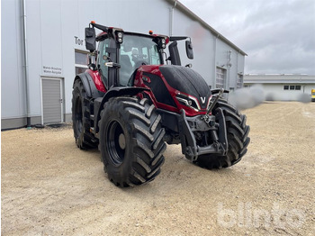 Tractor Valtra Q305 (2023): foto 2 Tractor Valtra Q305 (2023): foto 2