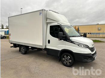 Furgoneta IVECO Daily