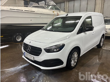 Furgoneta MERCEDES-BENZ Citan