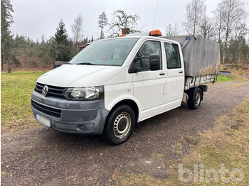 Furgoneta VOLKSWAGEN
