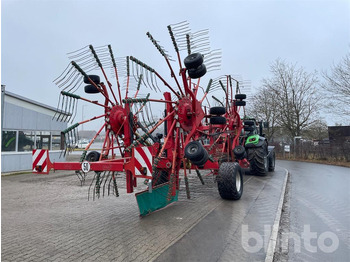 Henificadora Vicon Andex 1503: foto 4