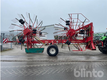 Henificadora Vicon Andex 1503: foto 3