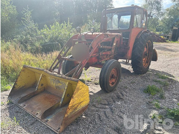 Tractor VOLVO