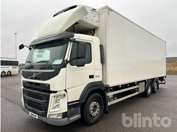 Camión frigorífico VOLVO FM 330