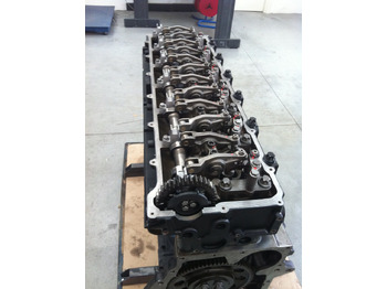 Motor MAN