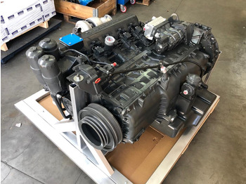 Motor MOTORE MERCEDES OM457HLA: foto 3