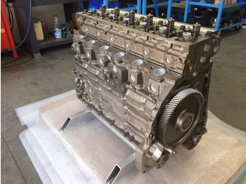 Motor MERCEDES-BENZ