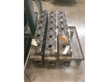 Cabezal de bloque TESTATA MERCEDES OM906: foto 4 Cabezal de bloque TESTATA MERCEDES OM906: foto 4