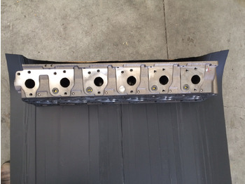 Cabezal de bloque TESTATA MERCEDES OM906LAG: foto 3