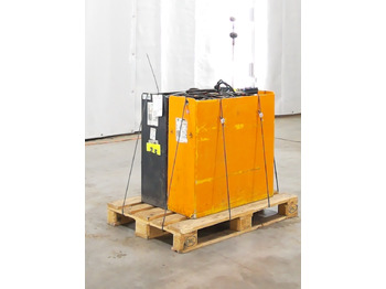 Maquinaria de construcción