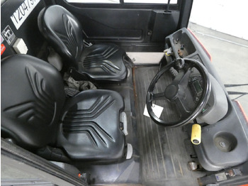 Leasing de Linde P250 Linde P250: foto 3 Leasing de Linde P250 Linde P250: foto 3