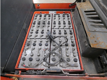 Leasing de Linde P250 Linde P250: foto 4 Leasing de Linde P250 Linde P250: foto 4