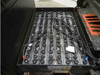 Leasing de Linde P250 Linde P250: foto 4 Leasing de Linde P250 Linde P250: foto 4