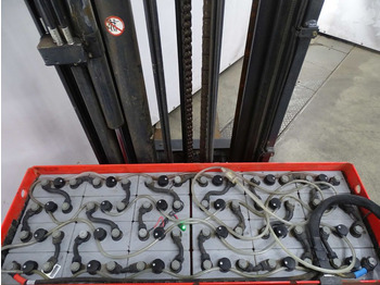 Retráctil Linde R14-01: foto 4