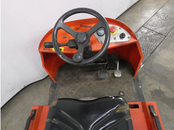 Remolcadora Linde T800: foto 3