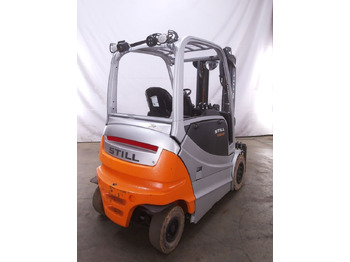 Carretilla elevadora eléctrica STILL RX60-30: foto 2 Carretilla elevadora eléctrica STILL RX60-30: foto 2