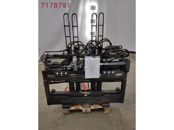 Horquillas Stabau S7DPK30TG-S-01: foto 3