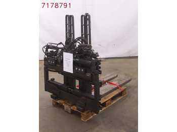 Horquillas Stabau S7DPK30TG-S-01: foto 5