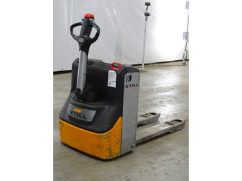 Transpaleta Still ECU16: foto 2