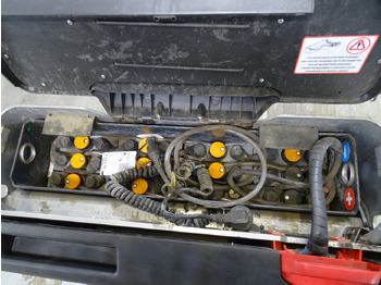 Transpaleta Still ECU16: foto 4