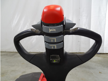 Transpaleta Still ECU16: foto 3