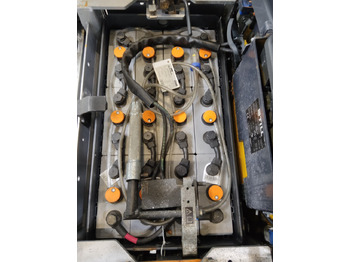 Apilador Still EXD-S20: foto 4