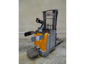 Apilador Still EXV-SF16I: foto 2 Apilador Still EXV-SF16I: foto 2