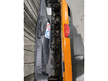 Apilador Still EXV10: foto 4