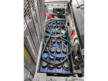 Apilador Still EXV16/BATT.NEU: foto 4