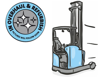 Retráctil Still FM-X17: foto 5