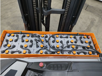 Retráctil Still FM-X17: foto 4 Retráctil Still FM-X17: foto 4