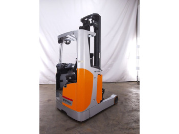 Retráctil Still FM-X17: foto 2 Retráctil Still FM-X17: foto 2