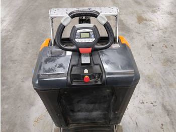 Remolcadora Still LTX50: foto 3 Remolcadora Still LTX50: foto 3