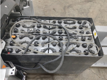 Remolcadora Still LTX70: foto 4